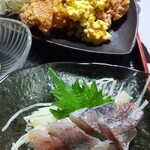 年間民宿 植林 - 