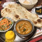 インド料理 マナカマナ - 