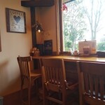 森のくまさんcafe - 