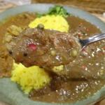 スパイスバル コザブロ - 