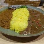 スパイスバル コザブロ - 