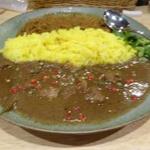 スパイスバル コザブロ - 