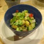 スパイスバル コザブロ - 