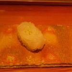 鮨 おさむ - ヤリイカ