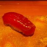 鮨 おさむ - 漬け