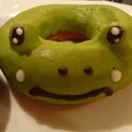 フロレスタ ＪＲ大久保駅前店 - カエル