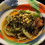 たむら - 松華堂-⑤小鉢