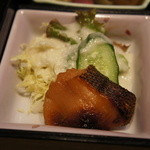 たむら - 松華堂-③焼き物