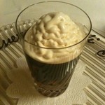 リストランテ ラ・バリック トウキョウ - ビチェリン　ラバリック風