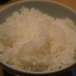 Tamura - 松華堂-⑦ご飯