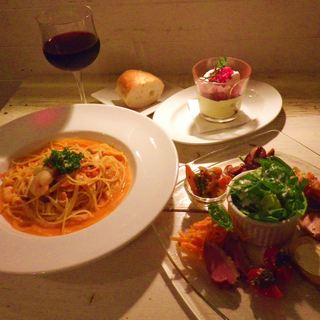 那覇でランチに使えるパスタ ランキング 食べログ