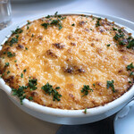 ラミティエ - 2020年3月訪問時 アッシパルマンティエ