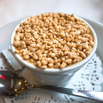 ラミティエ - 2020年3月訪問時 プティポーォテ