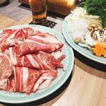 Ginza Sukiyaki Koshitsu Kappou Gion - 