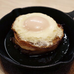 トンテキ食堂8 - サンライズチャーシュー(600円)