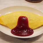 トンテキ食堂8 - 黄金の衣をまといし物(700円)