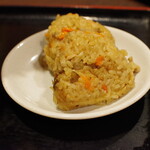 大地のうどん - 