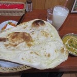 インド料理 チャダニー - 