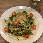 ナナイロパスタ - 