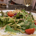 ナナイロパスタ - 