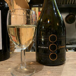 ナナイロパスタ - 