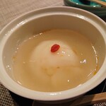 禅紫 - 百合根万十