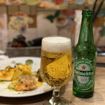 ナナイロパスタ - 