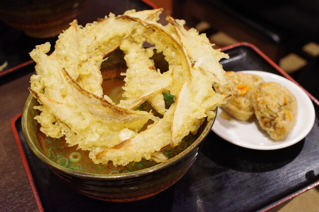 うどん 大地 の
