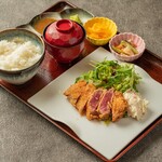 Oshinobi Koshitsu Izakaya Saemon - 