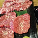 Yakiniku Senju - 