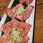 Yakiniku Senju - 