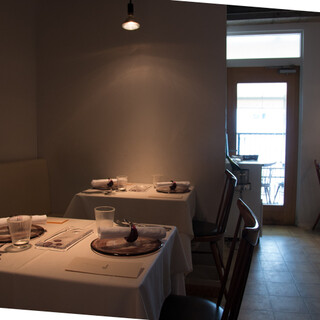 ビストロアム_2