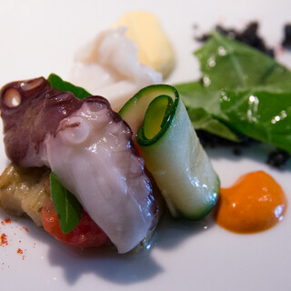 ビストロアム_1