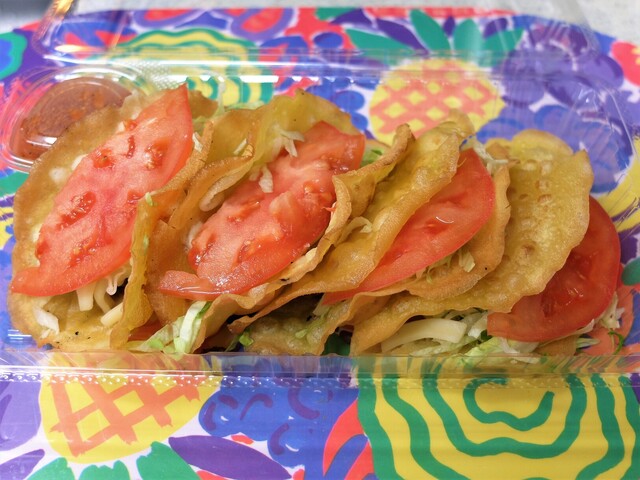 沖縄タコス くくる 沖縄tacos Kukuru 旭ケ丘 沖縄料理 食べログ