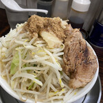 自家製麺 麺でる 川崎店 - 