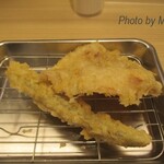 博多天ぷらたかお - 