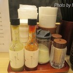 博多天ぷらたかお - 