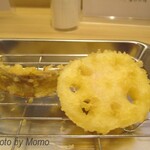 博多天ぷらたかお - 