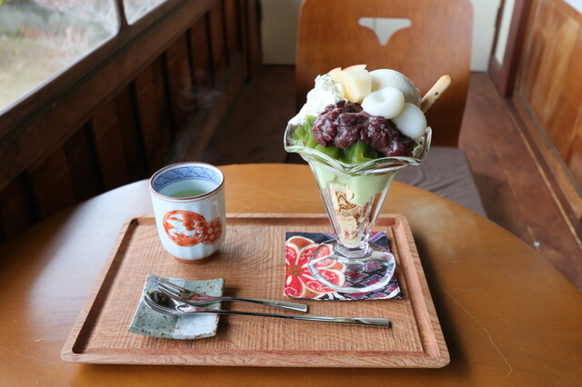 さくら日和 岡崎 喫茶店 食べログ さくら日和 岡崎 喫茶店 食べログ
