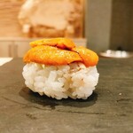 Sushi Hikaru - 