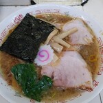 青島食堂 秋葉原店 - うーん香り良し