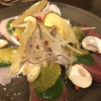 カリーナ　カリーナ - 