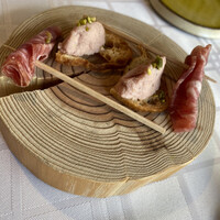 ポンテ デル ピアット - 