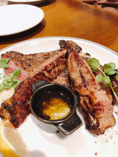 konkurabe - 浦安东京迪士尼乐园/西式料理