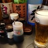 立ち飲み 海