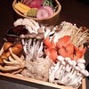 個室　鍋・しゃぶしゃぶ　Mr.Mushroom 名古屋駅店