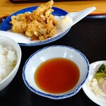 食事処　魚昭 - 