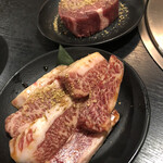 和牛焼肉 犇和 - 