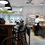 DEAN & DELUCA MARKET STORES - 