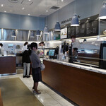 DEAN & DELUCA MARKET STORES - 